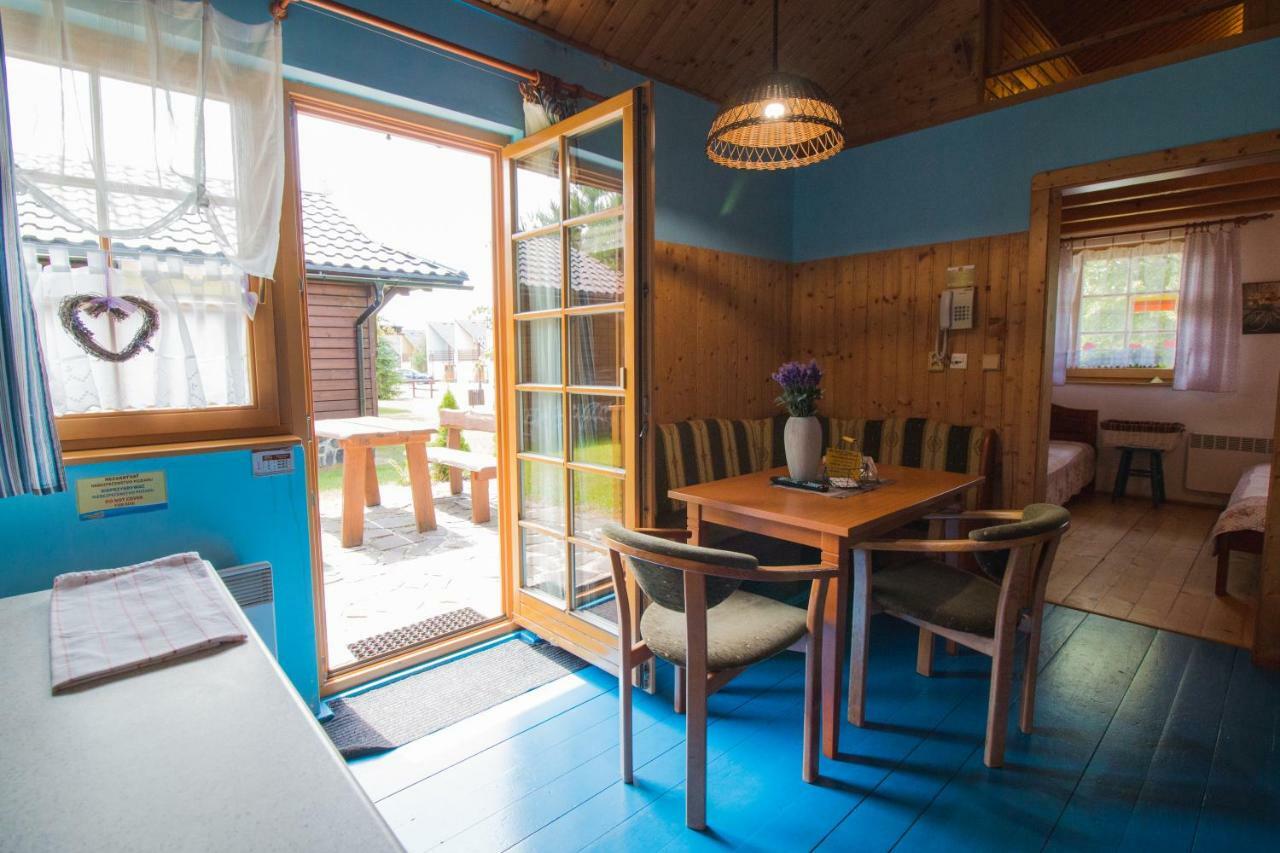 Aquapark Tatralandia Chatka 118 Liptovský Mikuláš Buitenkant foto