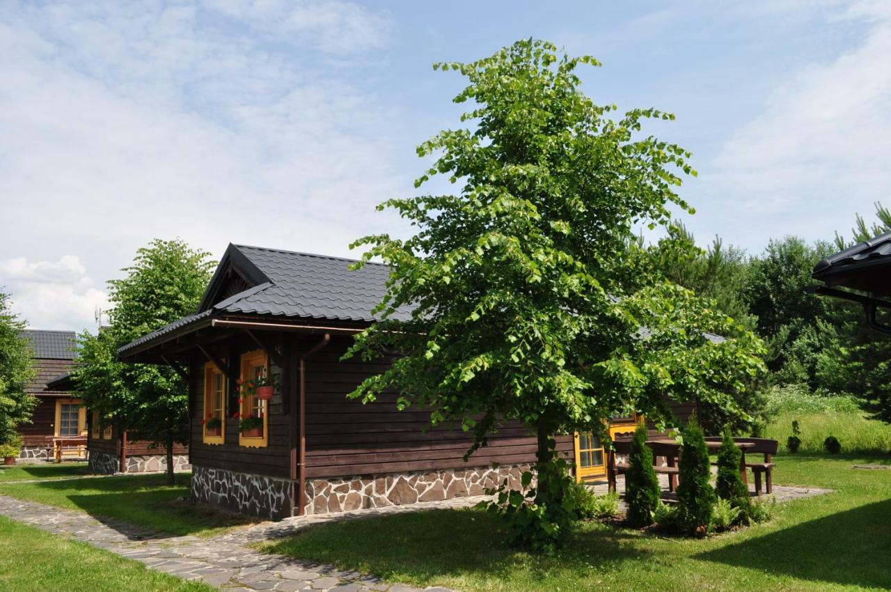 Aquapark Tatralandia Chatka 118 Liptovský Mikuláš Buitenkant foto